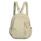 Compact Utility Backpack