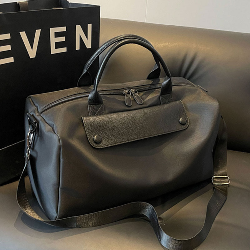 Stylish Travel Overnight Duffel Bag