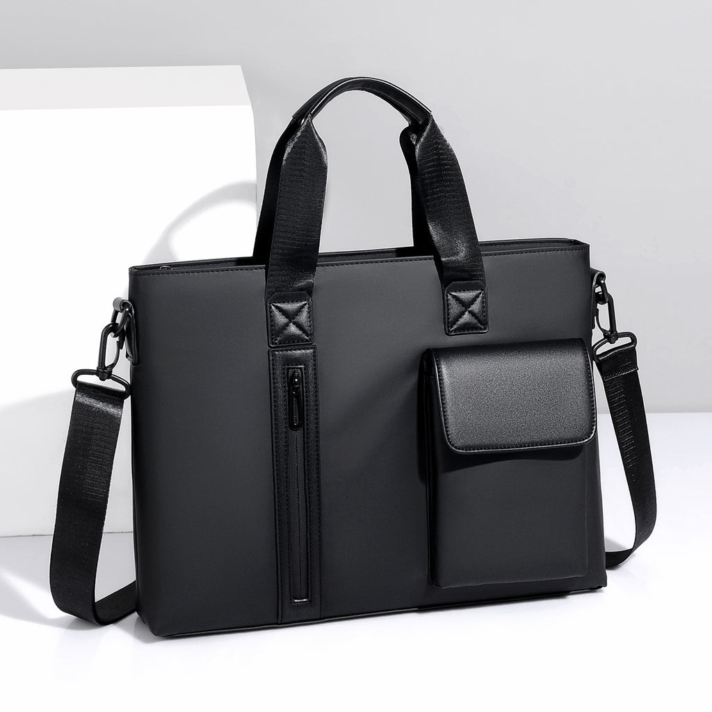 Professional Versatile Laptop Tote Bag