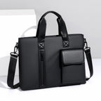 Professional Versatile Laptop Tote Bag