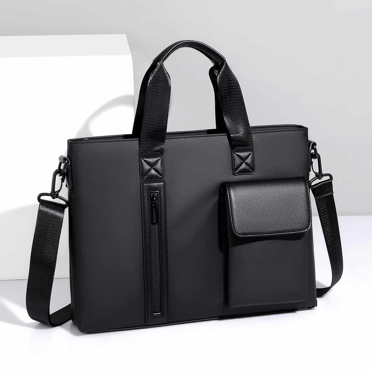 Professional Versatile Laptop Tote Bag