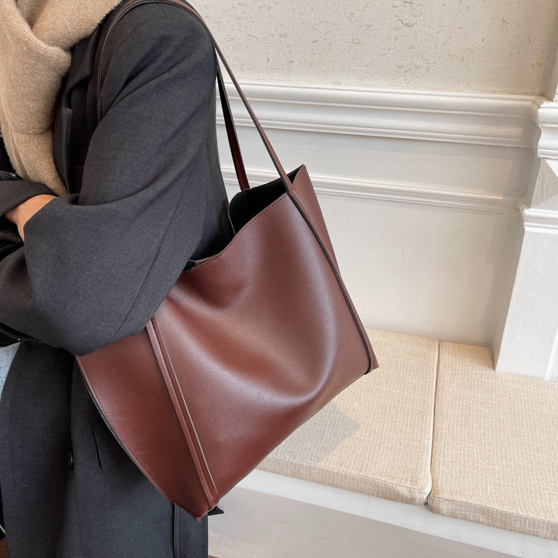 Stylish Minimalist Tote Bag