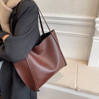 Stylish Minimalist Tote Bag