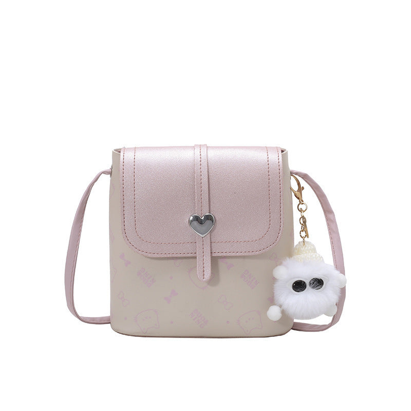Cute Mini Crossbody Bag