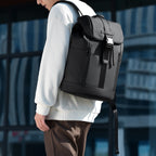 Ergonomic Waterproof Backpack
