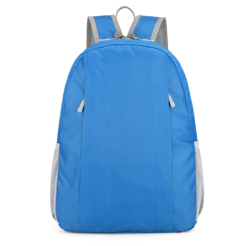 Ultra-Lightweight Travel Backpack