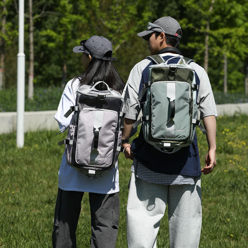 Travel Tote Bag