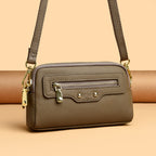 Multi-Functional Crossbody Clutch