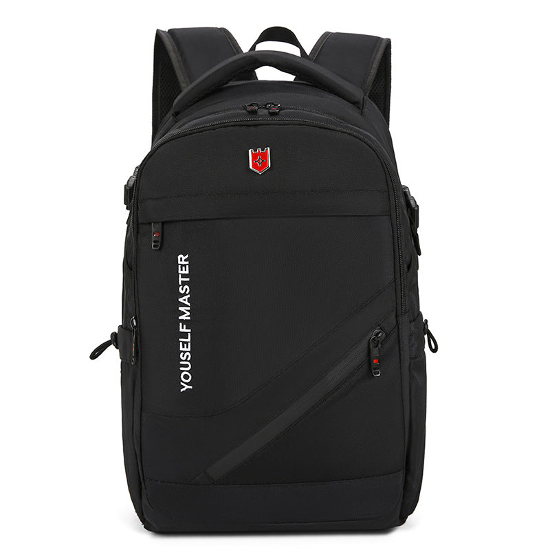 Ergonomic Multi-Functional Daypack