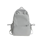 Backpack with Flexible Storage Space and Waterproof Design