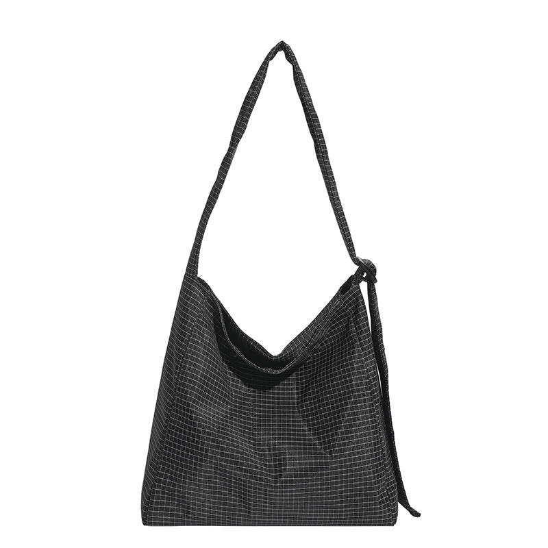 WoCasual Slouchy Hobo Handbag