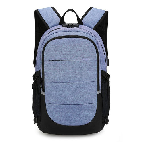 Advanced Urban Laptop Backpack