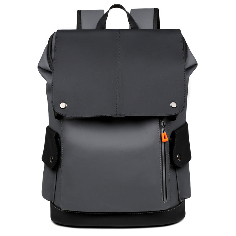Versatile Urban Backpack with Multiple Compartments