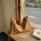 WoModern Sleek Hobo Tote Bag