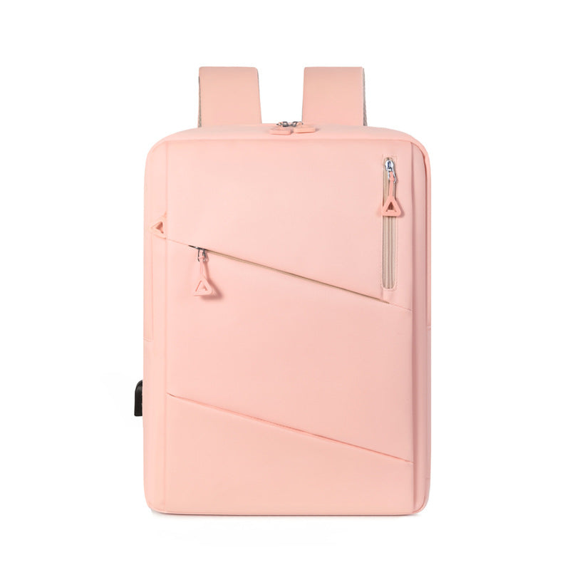 Versatile Laptop Backpack
