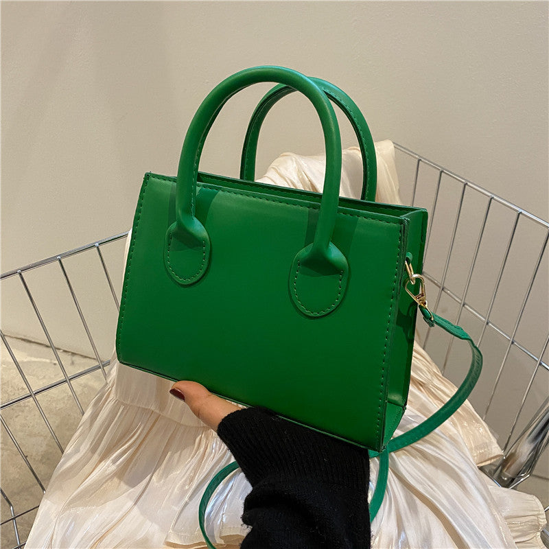 Women's stylish mini handbag