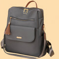 Multifunctional Fashion Backpack Calm Wears