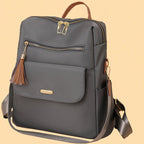 Multifunctional Fashion Backpack Calm Wears