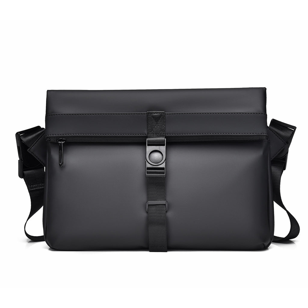 Versatile Waterproof Messenger Bag