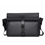 Versatile Waterproof Messenger Bag