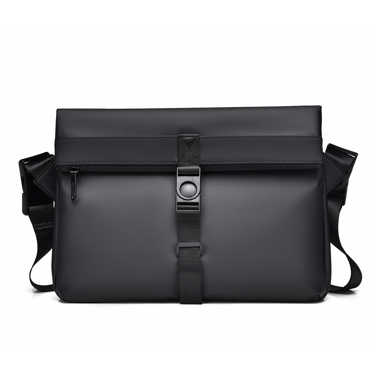 Versatile Waterproof Messenger Bag