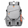 Ergonomic Travel Backpack