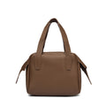 Textured Mini Handheld Bag