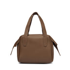 Textured Mini Handheld Bag