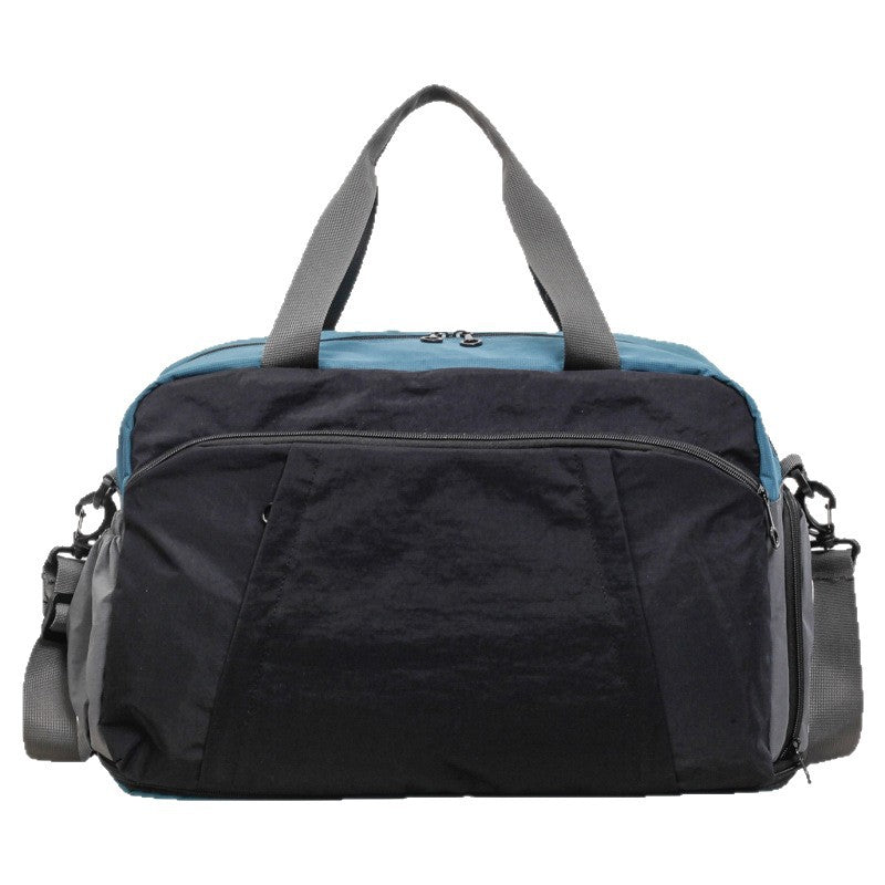 Versatile Sports Duffel Bag
