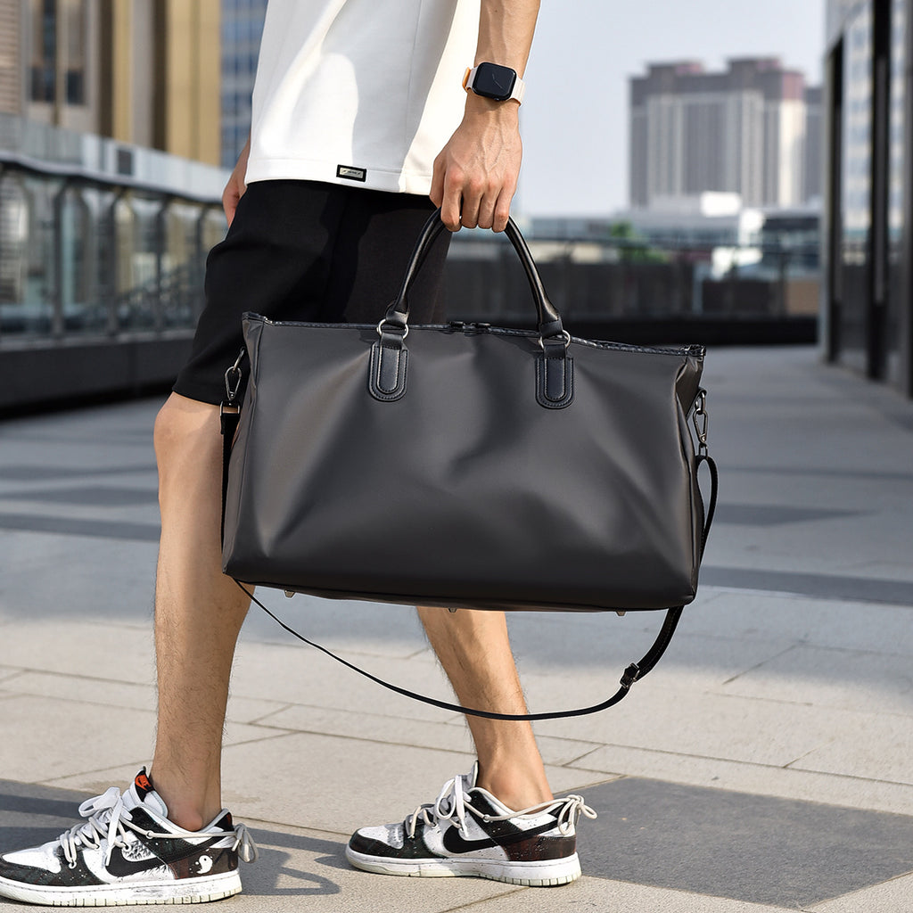 Premium Waterproof Travel Duffle