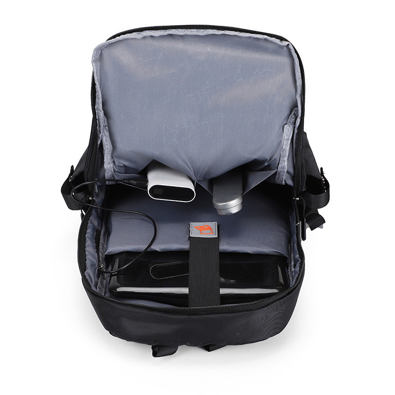 All-Condition Tech Backpack