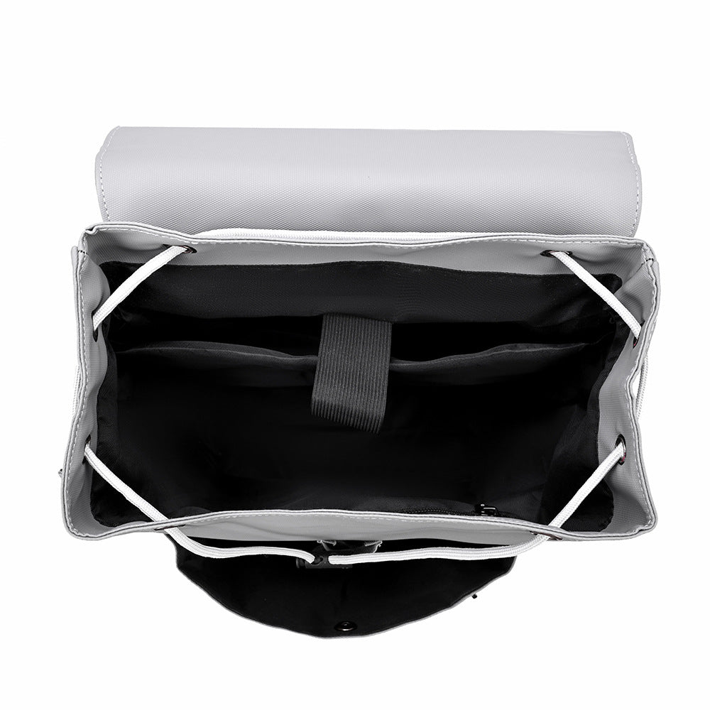 Versatile Tech-Enhanced Backpack