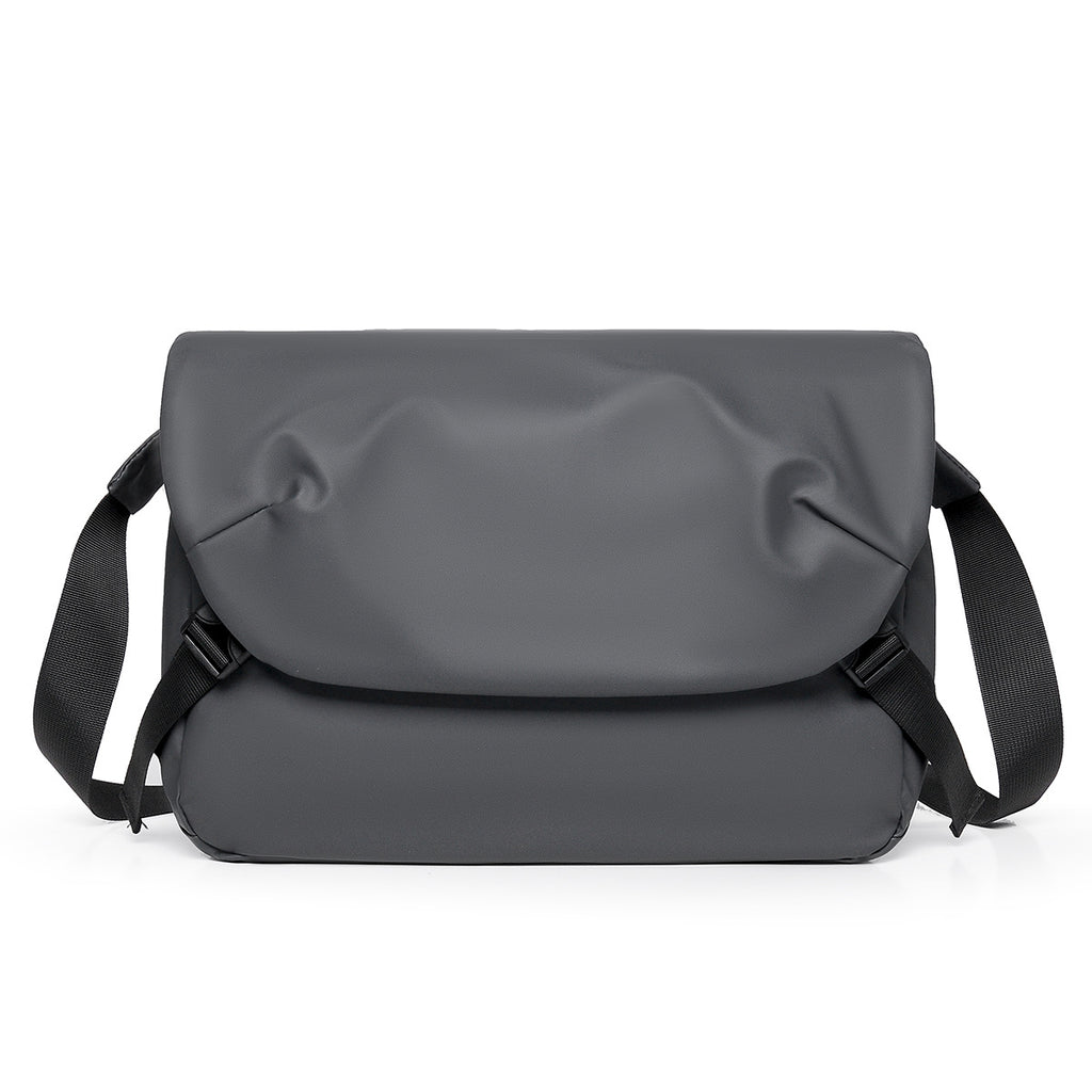 Waterproof Utility Messenger Bag