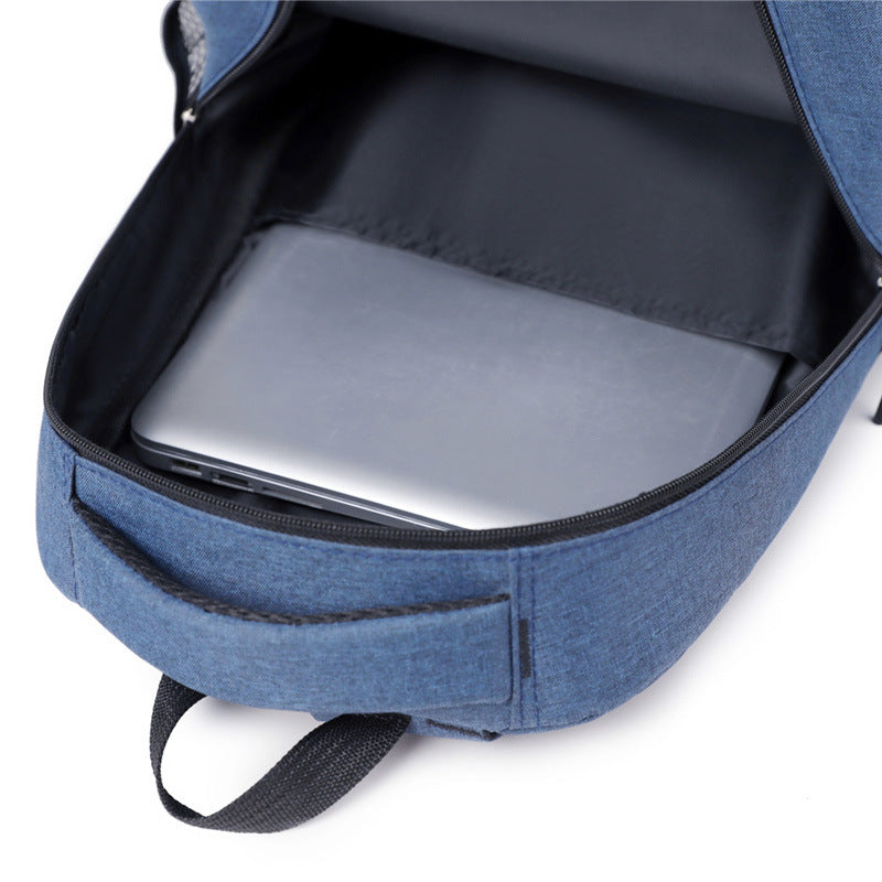 Versatile Multi-Compartment  Backpack