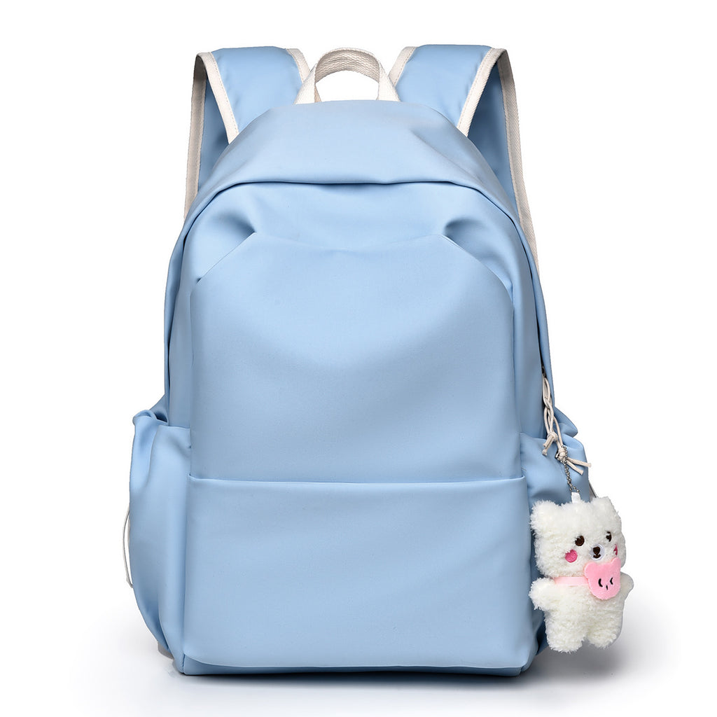 Ergonomic Versatile Backpack