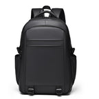 Ergonomic Tech Backpack