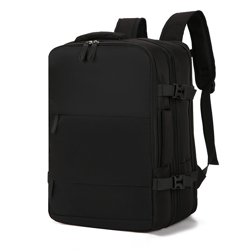 Versatile Structured Laptop Backpack