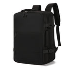 Versatile Structured Laptop Backpack