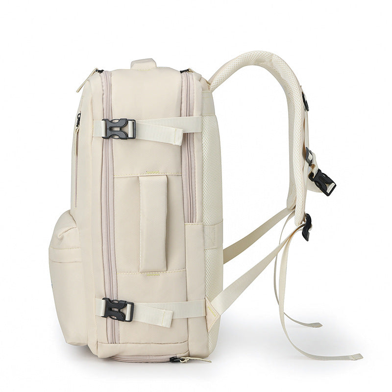 Versatile Travel Backpack