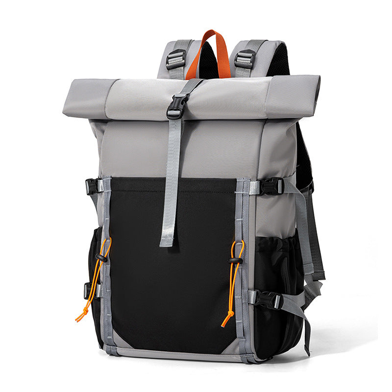 Outdoor Adventure Backpack Calm Wears