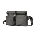 High-Performance Utility Messenger Bag