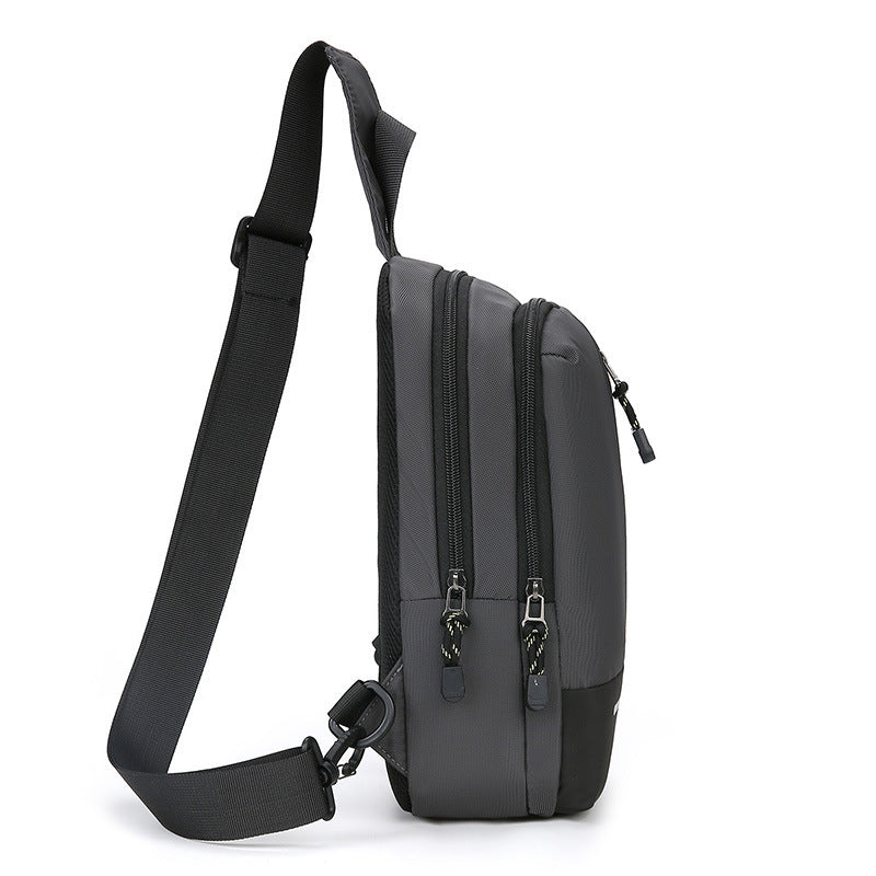 Compact Utility Sling Bag
