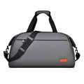 Compact Waterproof Travel Duffle