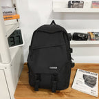 Multifunctional Backpack with Unique Design