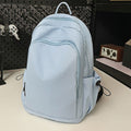 Urban Backpack with Multiple Functional Compartments