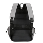 Sleek Urban Backpack