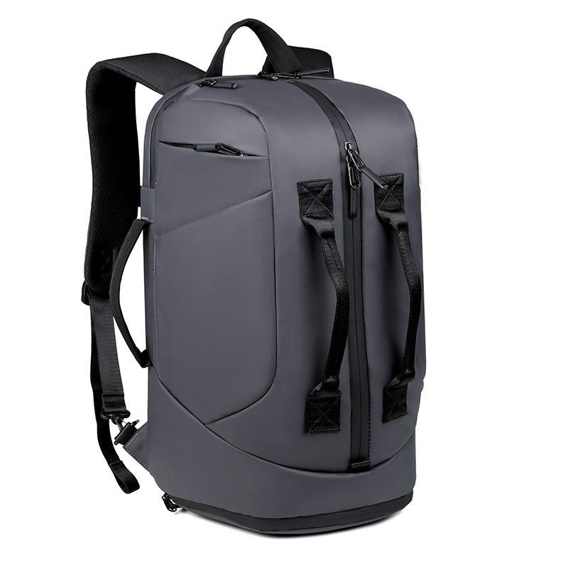 High-Performance Laptop and Travel Backpack