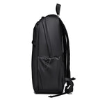 Versatile Water-Resistant Backpack Calm Wears