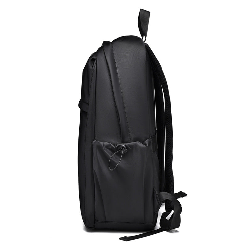 Versatile Water-Resistant Backpack Calm Wears