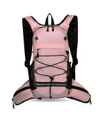 Lightweight Multi-Functional Hydration Backpack